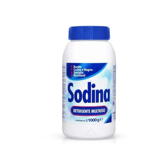 SODINA MULTIUSO 1KG.