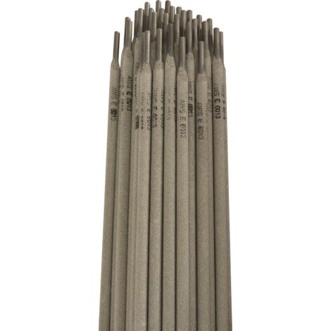 SODISARC - 22 électrodes rutiles 3.2 X 350 - 05454 - Ce produit de marque SODISARC est neuf.