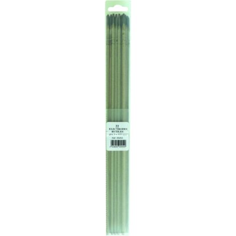 SODISARC - Électrodes de soudage à l'arc - 05453 - Ce produit de marque SODISARC est neuf.