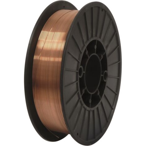 SODISE - Bobine de fil acier 1mm 200mm 5kg - 05259 - Ce produit de marque TOPCAR est neuf.