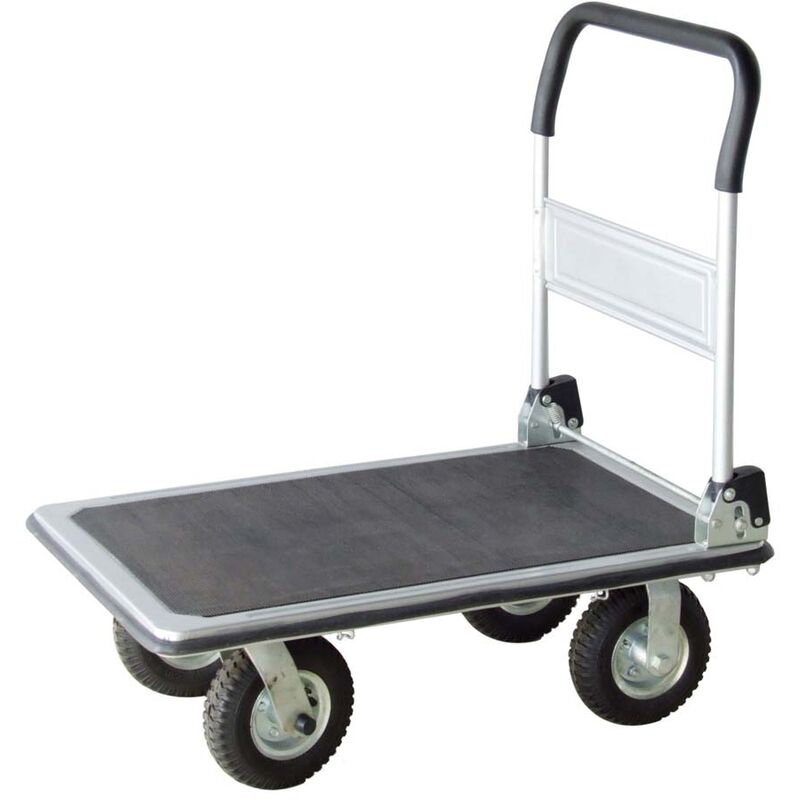 Chariot 300 kg - drakkar equipement - 09104