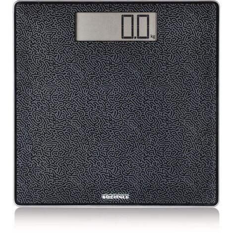 SOE Pèse-personne Style S.C.Coral