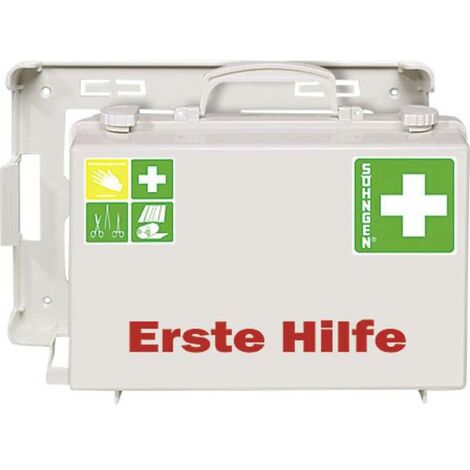 Kit pronto soccorso auto