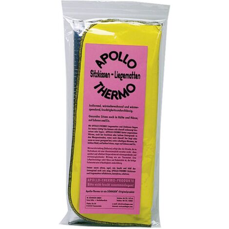 Söhngen, 0706003 APOLLO-cuscino termico 35 x 45 cm