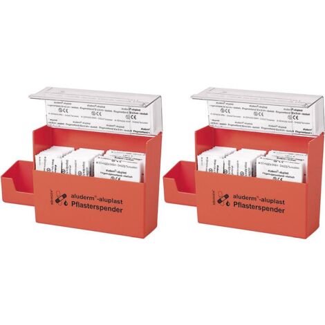 Söhngen 1009911 Kit di ricarica per dispenser di cerotti
