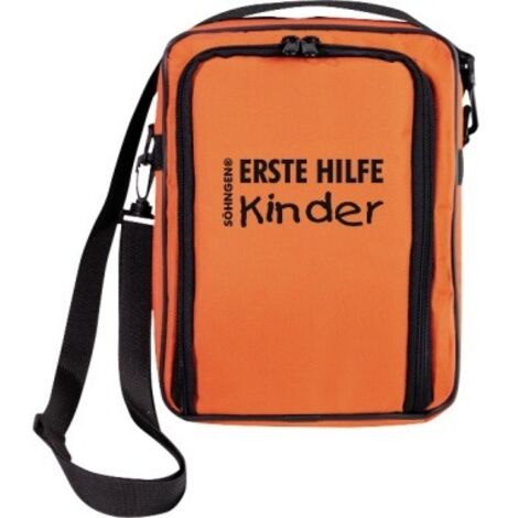 Söhngen Erste Hilfe Tasche Scout Schulausflug 0450001