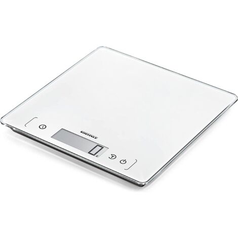 Soehnle 61505 Pesa Alimenti Elettronica Page Comfort 400