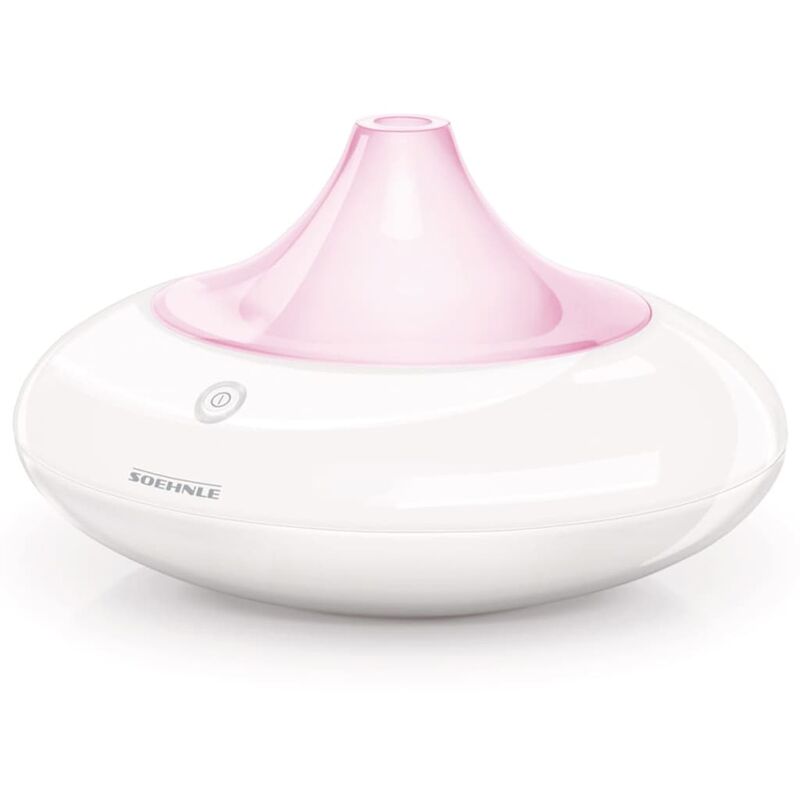 

Difusor de aroma de diseño Ravenna 80 ml 68026 - Blanco - Soehnle