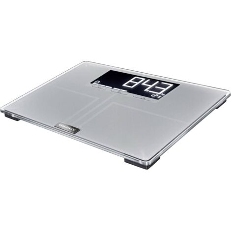 Soehnle Scale Shape Sense Connect 200 200kg grey (63873)