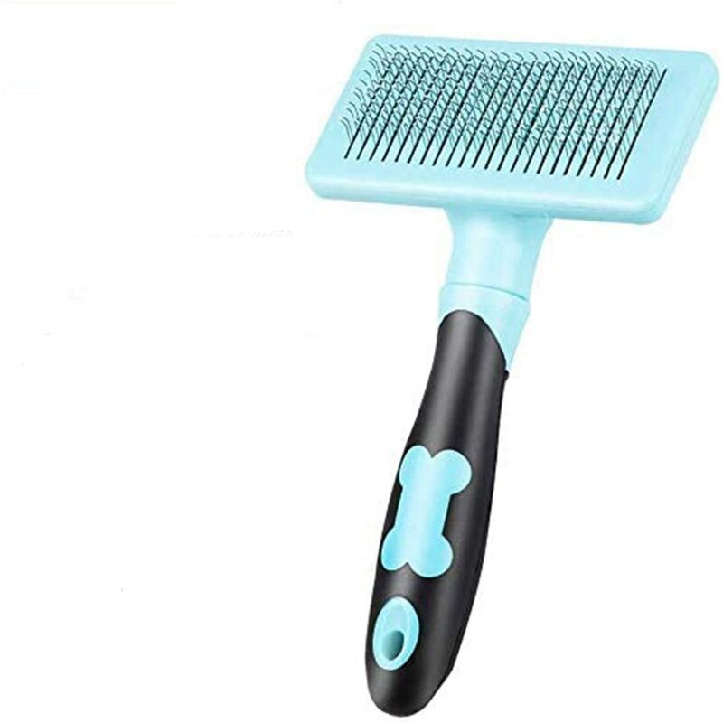 Brosse Anti Poils Chien