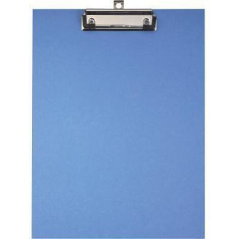 Soennecken Klemmbrett oeco 4123 A4 blau