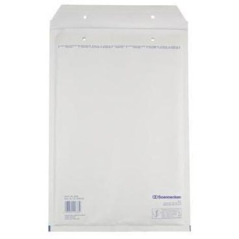 Soennecken Luftpolstertasche 2283 F/3 210x335mm hk ws 5 St./Pack.