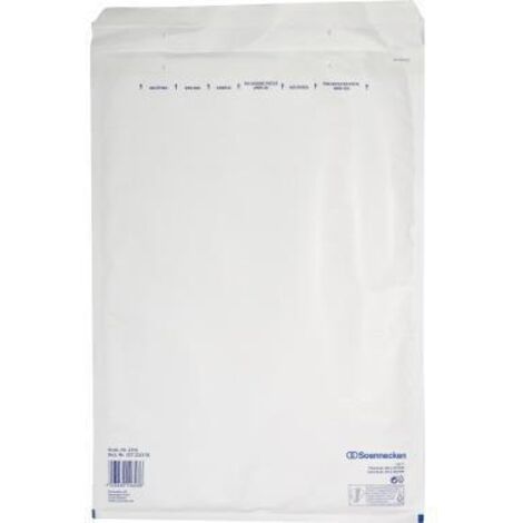 Soennecken Luftpolstertasche 2335 K/7 340x470mm hk ws 50 St./Pack.