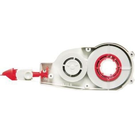 SOENNECKEN Nachfüllkassette Soennecken Soennecken Korrekturroller 0335 5 mm x 12 m (B x L)