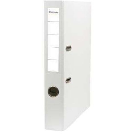 Soennecken Ordner 3378 DIN A4 50mm PP weiß