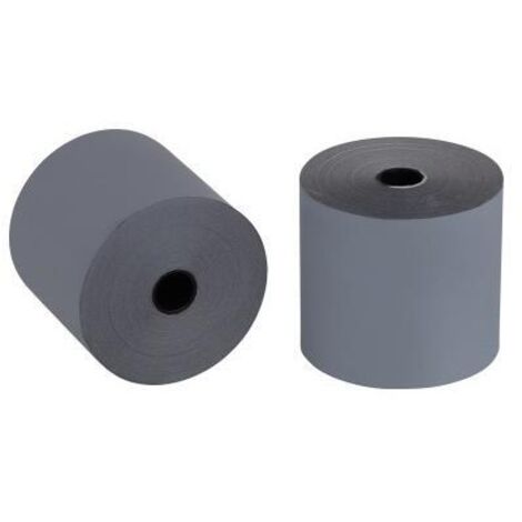 SOENNECKEN Thermokassenrolle Soennecken oeco Blue4est 57 mm x 14 m (B x L) 35mm BPA-frei nicht phenolfrei 5St./Pack.