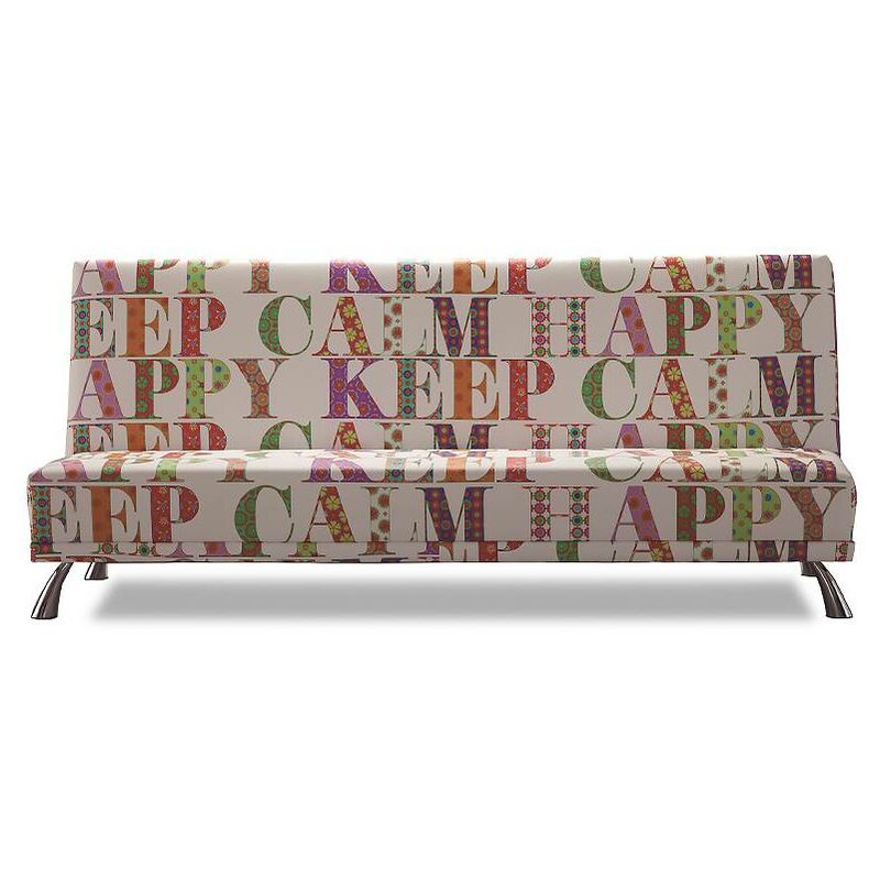 

Sofá Cama Urban Happy Ancho: X Largo: Dos Medidas: Sofá Cerrado 90 Cm (