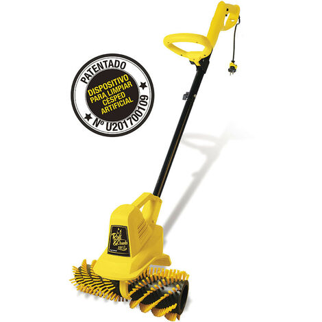 S.of. gazon artificiel sweeper comber 141e-v19 59-0009 garland