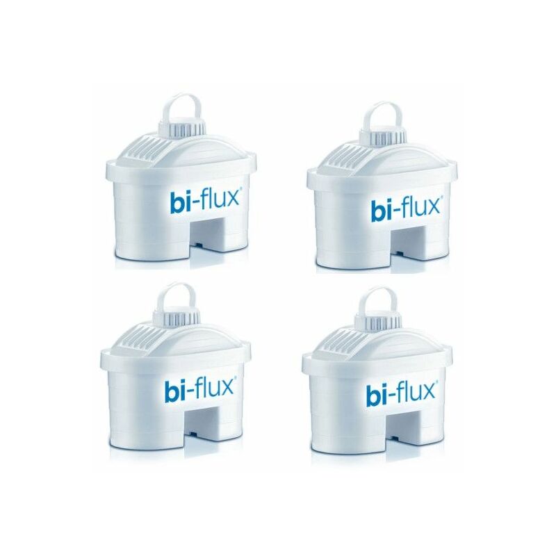 3+1 filtres bi-flux Laica f4m2b2it150 universal