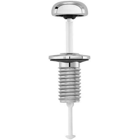 S.Of Kit G Inter Poignee Poignee Mecanisme De Dechargement D4T Ah0002300R Roca