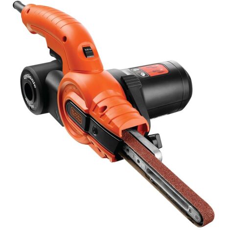 S.OF. LIJADORA DE LIMA 350W KA900E-QS BLACK+DECKER
