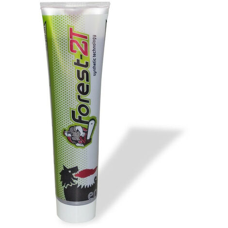 S.o.f. Tube D'huile 2t Eni 125ml. Garland.