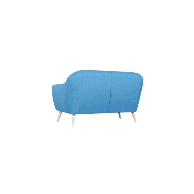 

Sofa 3 plazas Marte Color - Azul