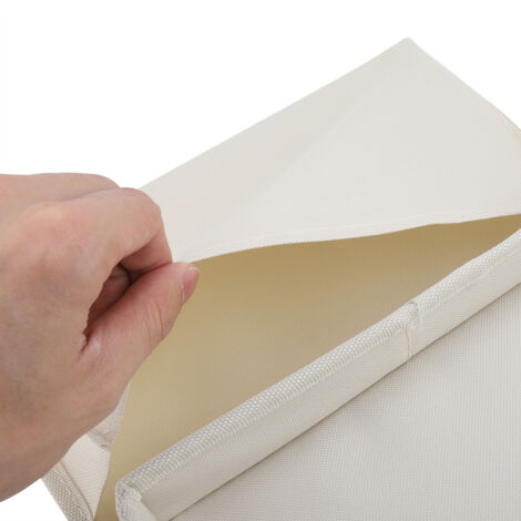 Sofa-Armlehnen-Organizer mit Getränkehalter – TV-Ständer und mehrstufiger Stauraum aus 600D Polyester, Beige – 19 x 31 cm