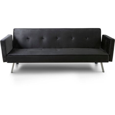 SALDOSYSTOCKS Sofa Cama Aveli 196cm