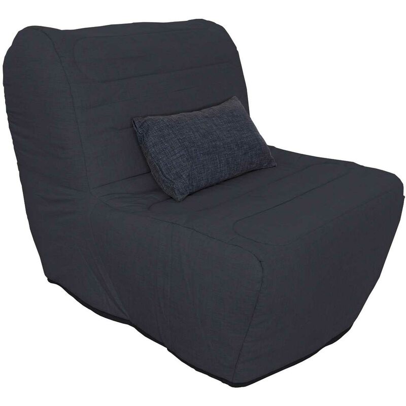 

SOFA CAMA BZ 80 Color - Antracita