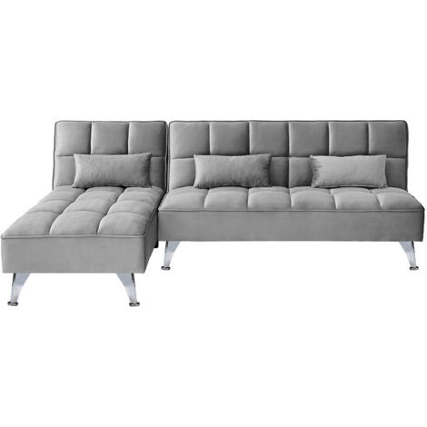 Sofa Cama Chaise Longue Noelia XL 234cm
