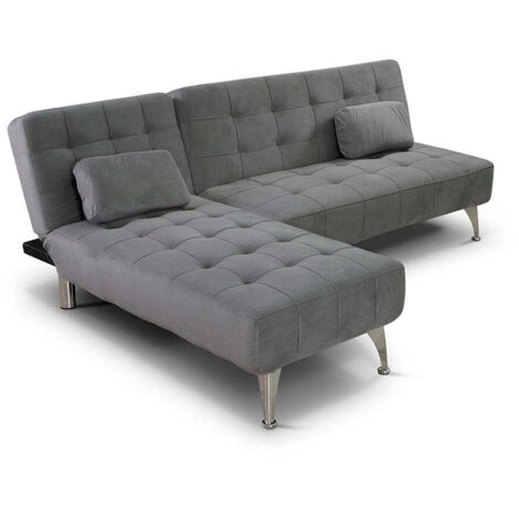 Sofa Cama Chaise Longue XS 198cm