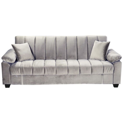 Sofa Cama con Arcon Yadhi 210cm