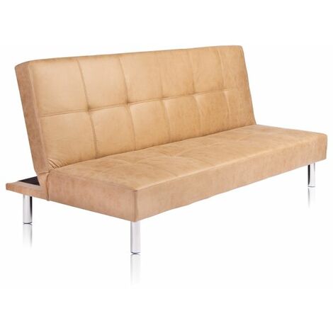 Sofá cama Kare Piedra (ancho) x 38/86cm (alto)