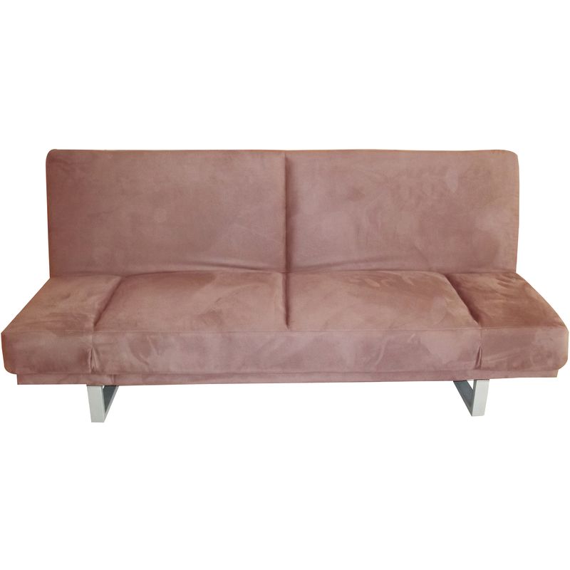 

Sofa cama Lubia Color - Marrón