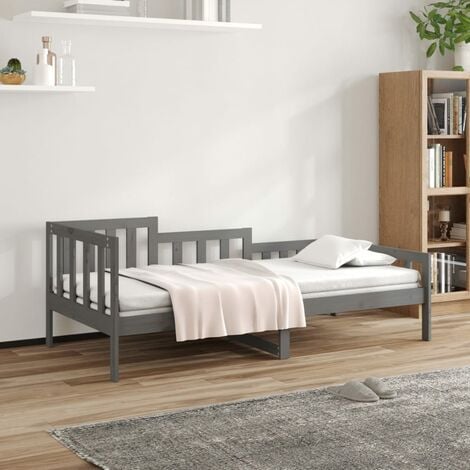 Sofá cama de madera de pino al mejor precio - Página 3