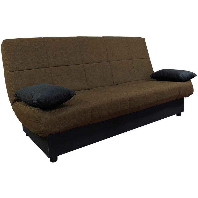 

SOFA CAMA MARTINA Color - Marrón