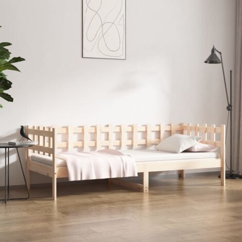 Sofá cama con sistema de apertura extensible tapizado cuarzo Merkamueble