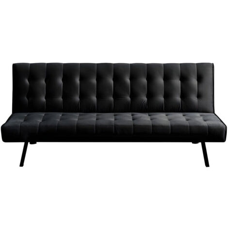 SALDOSYSTOCKS Sofa Cama Nahia 168cm