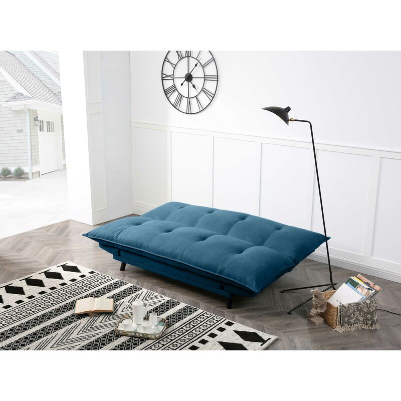 

SOFA CAMA PUMA Color - Azul