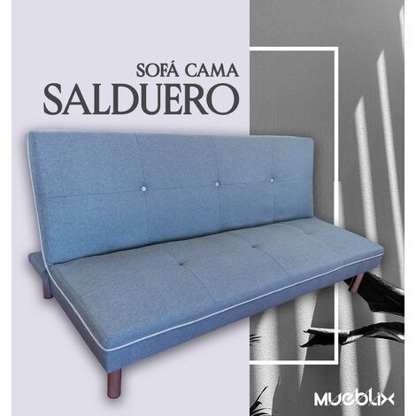 Sofa cama Salduero