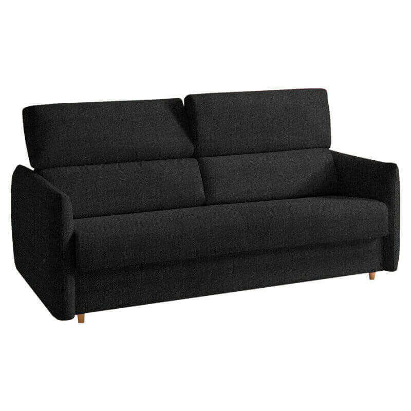 

Sofá cama VANA | Sofá cama 140 - Antracita