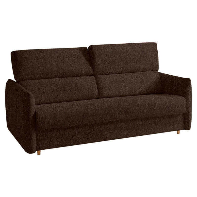 

Sofá cama VANA | Wengue - Sofá cama 160