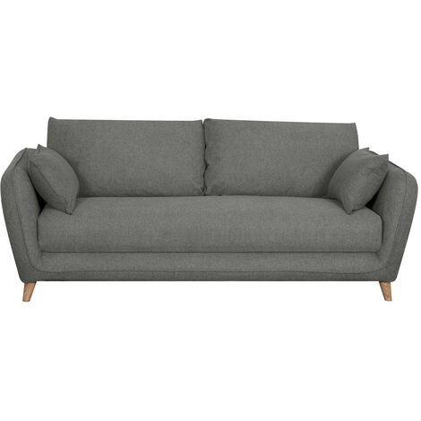 Envío gratis estilo nórdico / algodón / cojín lumbar colchón sofá simple  sillas de oficina fundas de cojines en Fundas …