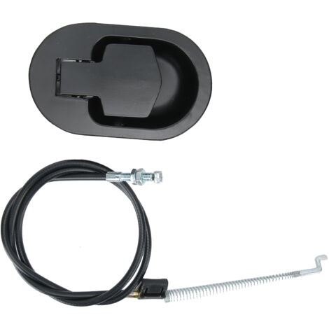 Sofa-Entriegelungsgriff mit Kabel, manueller Steuerschalter für Relaxsessel, 120-mm-Ersatzzubehör