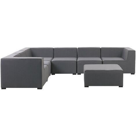 Sofa 7 plazas