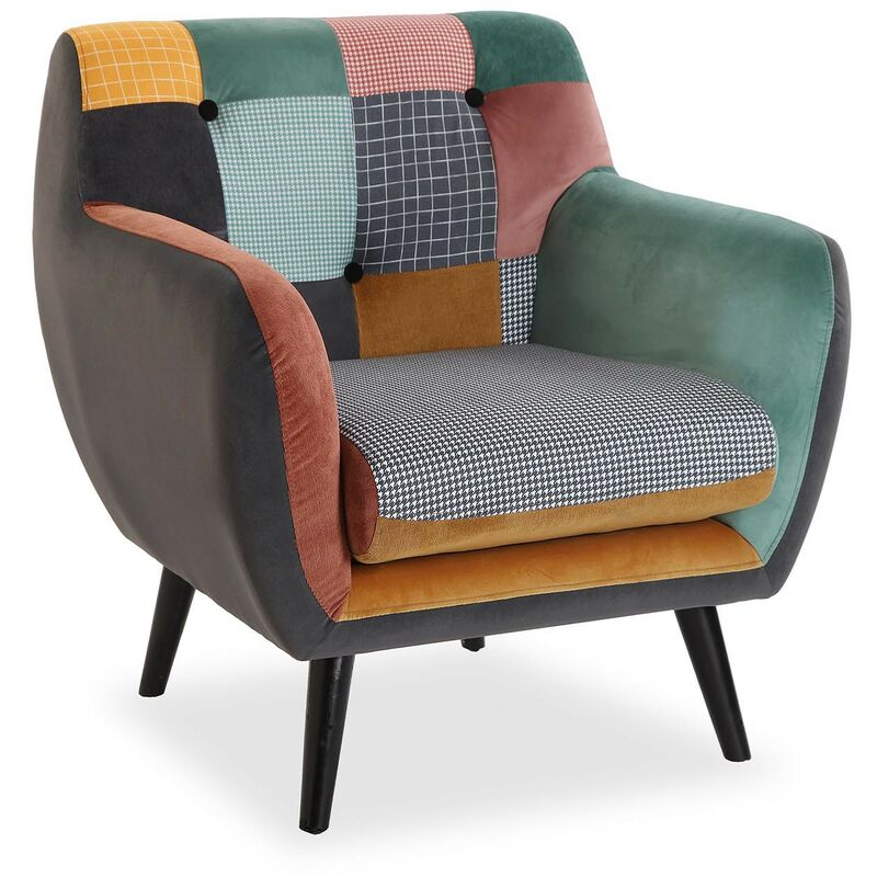 

Bh Design - SOFA INDIVIDUAL GRETON