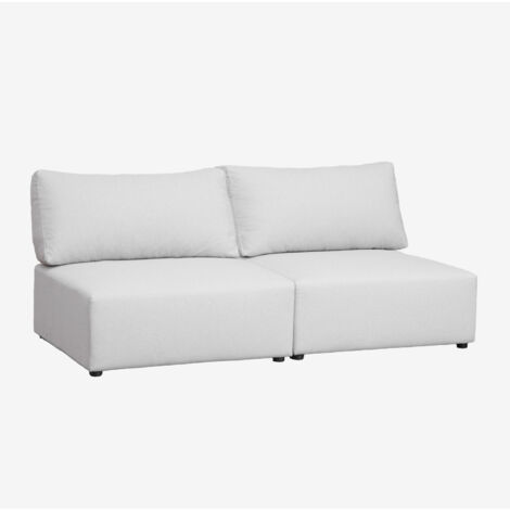 Sofá modular de 2 piezas Kata SKLUM             