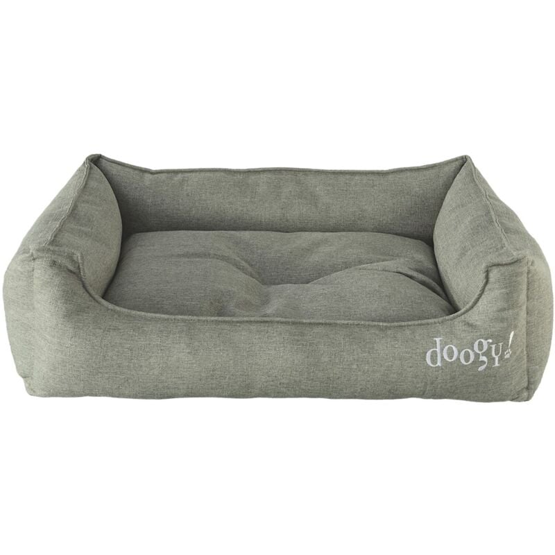 Sofa Nature beige : 52 x 41 cm