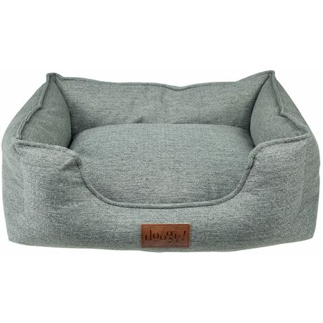 Sofa Naya en Teflon Gris Taille : S
